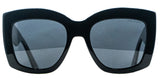 Lentes Solar CLOE SLE 51315 0BLK 54