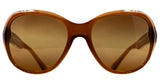 Lentes Solar COACH 5428W8 MILKY AMBER 55 19 140 1N