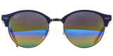 Lentes Solar RAYBAN RB 4246 1221 C3 51 19 145 3N