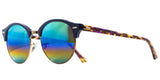 Lentes Solar RAYBAN RB 4246 1221 C3 51 19 145 3N