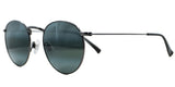 Lentes Solar MAUI JIM MAUI MJ0667S 001 50 21 145 M