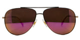 Lentes Solar MAUI JIM MAUI MJ0589S 004 56 12 140 M
