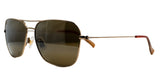 Lentes Solar MAUI JIM MAUI MJ0675S 004 58 16 145 XL