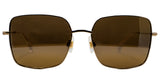 Lentes Solar MAUI JIM MAUI MJ0590S 002 55 17 140 L