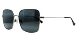 Lentes Solar MAUI JIM MAUI MJ0590S 001 55 17 140 L