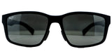 Lentes Solar MAUI JIM MAUI MJ0686SA 001 59 17 145 XL