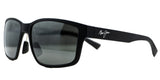 Lentes Solar MAUI JIM MAUI MJ0686SA 001 59 17 145 XL