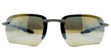 Lentes Solar MAUI JIM MAUI MJ0336S 003 65 15 130 M