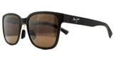 Lentes Solar MAUI JIM MAUI MJ0660SA 002 57 19 145 XL