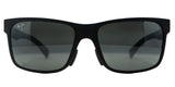 Lentes Solar MAUI JIM MAUI MJ 0683S001 58 17 145 L