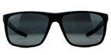 Lentes Solar MAUI JIM MAUI MJ0598S 001 58 15 140 L