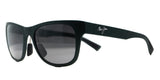 Lentes Solar MAUI JIM MAUI MJ0684S 003 54 18 145 M
