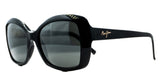 Lentes Solar MAUI JIM MAUI MJ0735S 009 57 18 140 M