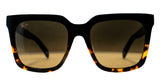 Lentes Solar MAUI JIM MAUI MJ0898S 003 54 19 145 M