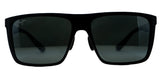 Lentes Solar MAUI JIM MAUI MJ0455S 001 57 16 145 L6