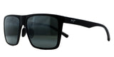 Lentes Solar MAUI JIM MAUI MJ0455S 001 57 16 145 L6