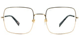 Lentes Oftalmicos LEVI´S LV 1042 J5G 145