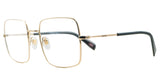 Lentes Oftalmicos LEVI´S LV 1042 J5G 145