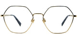 Lentes Oftalmicos LEVI´S LV 1063 KY2 140