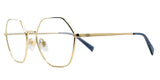 Lentes Oftalmicos LEVI´S LV 1063 KY2 140