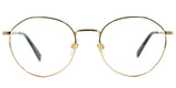 Lentes Oftalmicos LEVI´S LV 1059 J5G 140