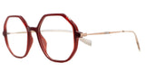 Lentes Oftalmicos LEVI´S LV 1062 C0A 140