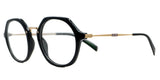 Lentes Oftalmicos LEVI´S LV 1070 807 140