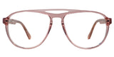 Lentes Oftalmicos AEROPOSTALE VAE L09YL 0PNK 57