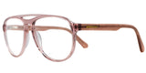 Lentes Oftalmicos AEROPOSTALE VAE L09YL 0PNK 57