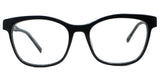 Lentes Oftalmicos AEROPOSTALE VAE MOR08 0BLK 53