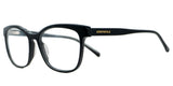 Lentes Oftalmicos AEROPOSTALE VAE MOR08 0BLK 53
