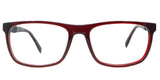 Lentes Oftalmicos AEROPOSTALE VAE MOR20 0RED 57