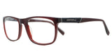 Lentes Oftalmicos AEROPOSTALE VAE MOR20 0RED 57