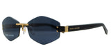 Lentes Solar MARC JACOBS MARC 496 S AIR RHLIR 57 18 135