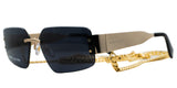 Lentes Solar MARC JACOBS MARC 875 N S RHLIR 59 15 140