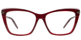 Lentes Oftalmicos MARC JACOBS MARC 871 C19 140