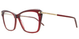Lentes Oftalmicos MARC JACOBS MARC 871 C19 140