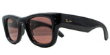 Lentes Solar RAY BAN  RB 4940 WAYFARER PUFFER 601 69 50 23 150 2N
