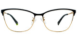 Lentes Oftalmicos POLAROID  PLD D584 G 146 140