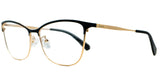 Lentes Oftalmicos POLAROID  PLD D584 G 146 140
