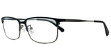 Lentes Oftalmicos POLAROID  PLD D583 G RZZ 140