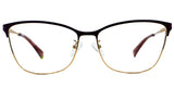 Lentes Oftalmicos POLAROID  PLD D584 G E28 140