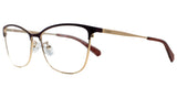 Lentes Oftalmicos POLAROID  PLD D584 G E28 140