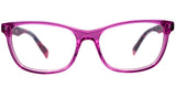 Lentes Oftalmicos POLAROID  PLD D338 35J 140