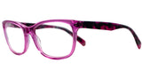 Lentes Oftalmicos POLAROID  PLD D338 35J 140