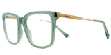 Lentes Oftalmicos POLAROID  PLD D528 1ED 140