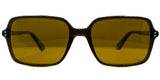 Lentes Solar POLAROID  PLD 6247 S 09QMU 56 18 145 085 CAT 2 Z