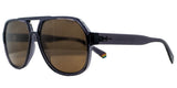 Lentes Solar POLAROID  PLD 6193 S KB7SP 54 14 145 095 CAT 3 Z