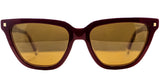 Lentes Solar POLAROID  PLD 4157 S X LHFSP 55 16 145 023 CAT 3 Z