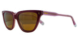 Lentes Solar POLAROID  PLD 4157 S X LHFSP 55 16 145 023 CAT 3 Z